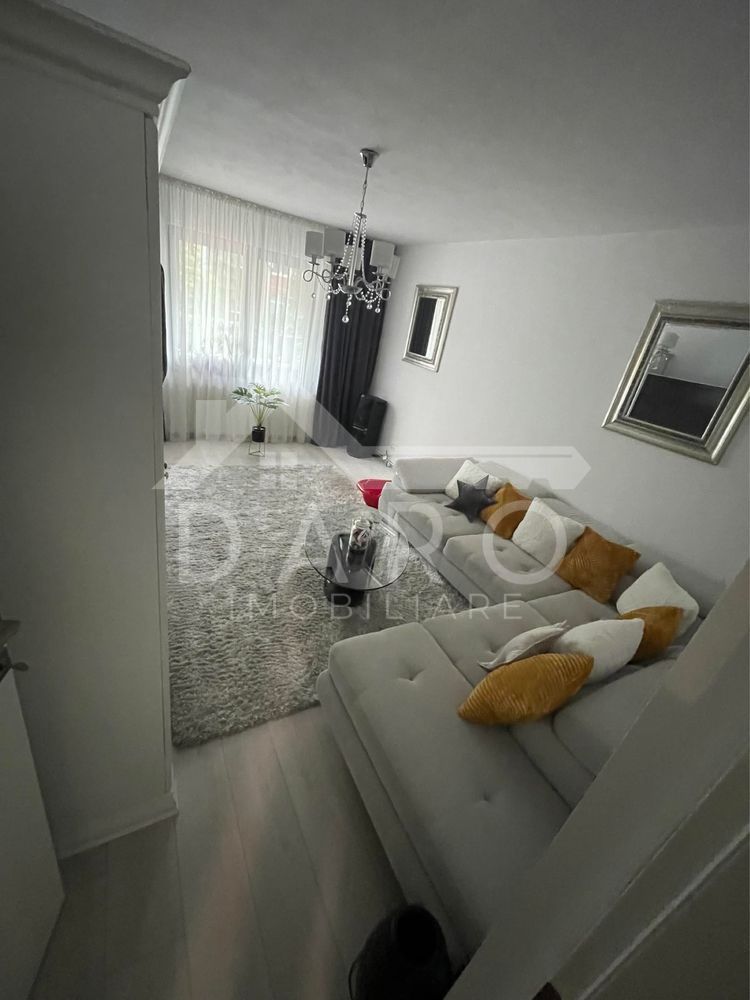 Apartament 2 camere Tudor - Poză 5