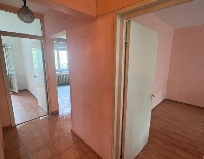 Dristor - Mihai Bravu - 2 balcoane - bloc reabilitat - Poză 5