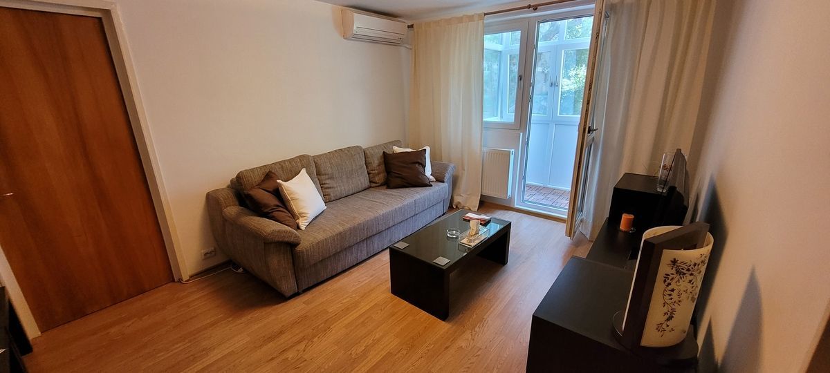 Apartament 3 Camere Etaj 2 Lujerului - Poză 1
