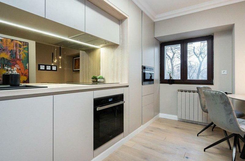 Inchiriere apartament 4 camere | Strada Mexic - Poză 5