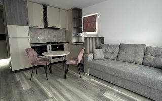 2 CAMERE OPEN-SPACE--MOBILAT+UTILAT--LOC DE PARCARE INCLUS--BLOC 2026 - Poză 2