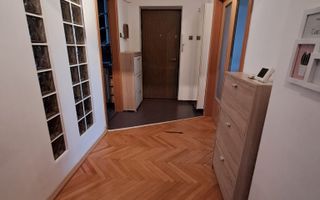 Apartament elegant I 2 bai si balcon I Zona Aradului - Poză 14
