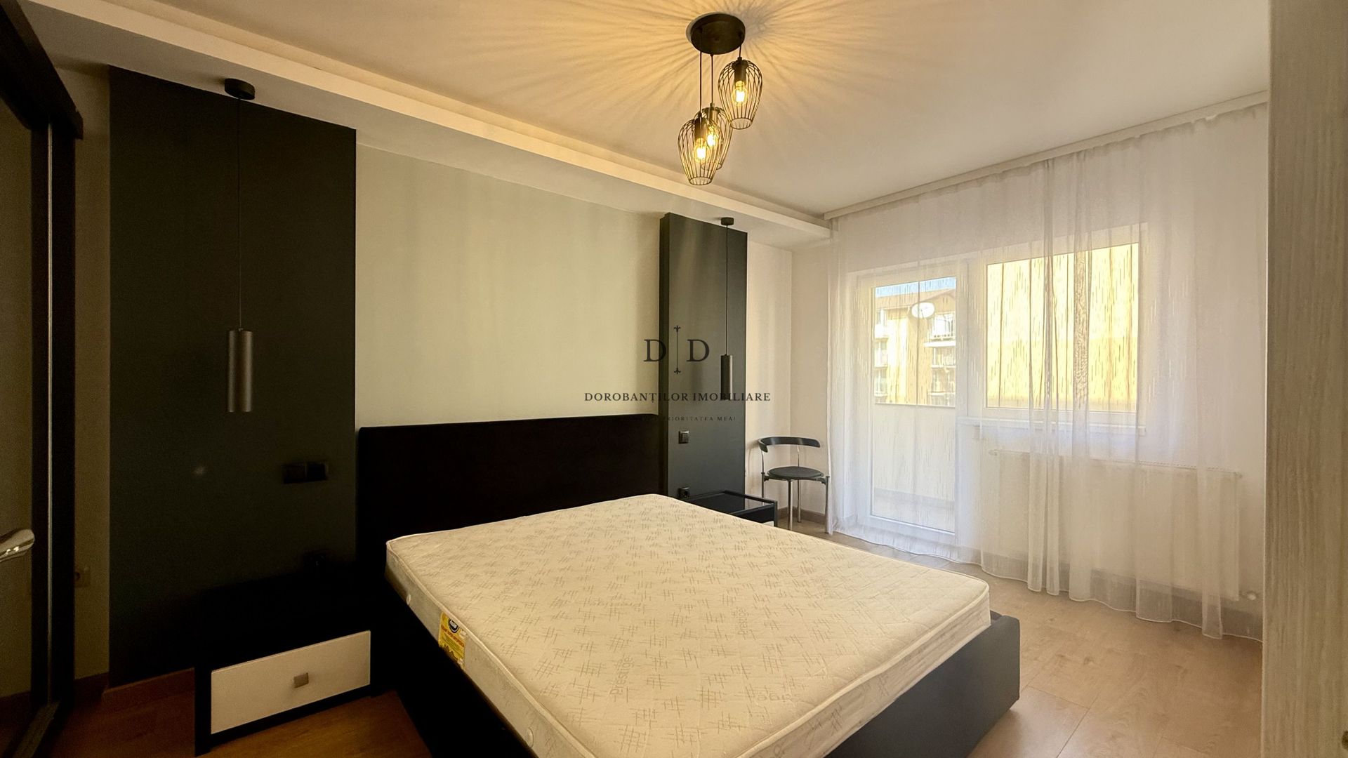 Apartament 2 camere decomandate-etaj intermediar- Floresti - Poză 6