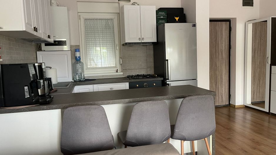 Apartament cu 2 camere si 2 locuri de parcare - Poză 20