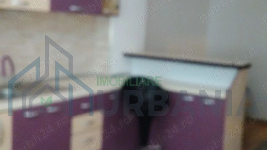 Apartament cu 2 camere de închiriat,bloc relativ nou - Poză 5