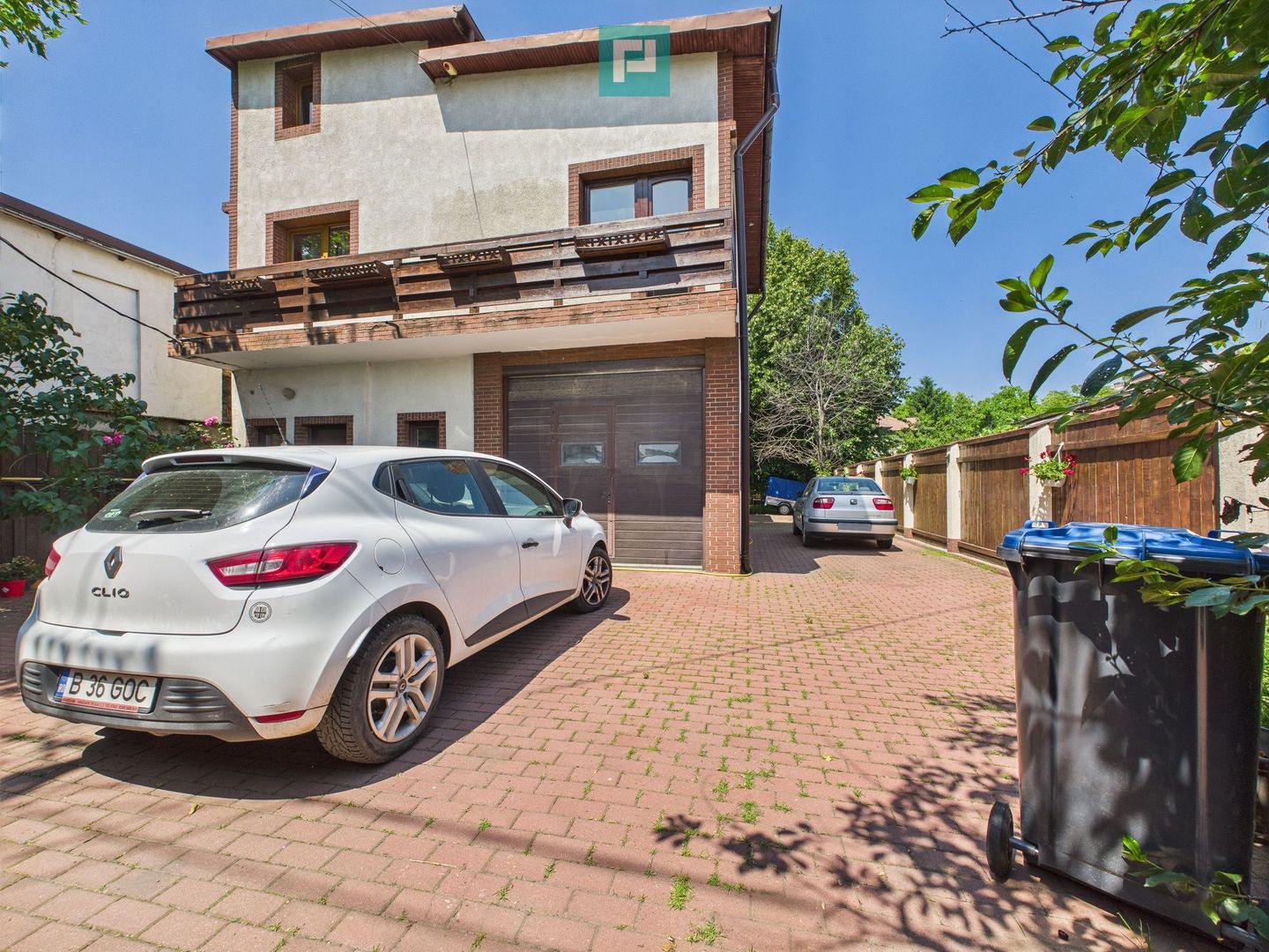 Casă 5 camere, Giurgiului, teren 555 mp - Poză 9