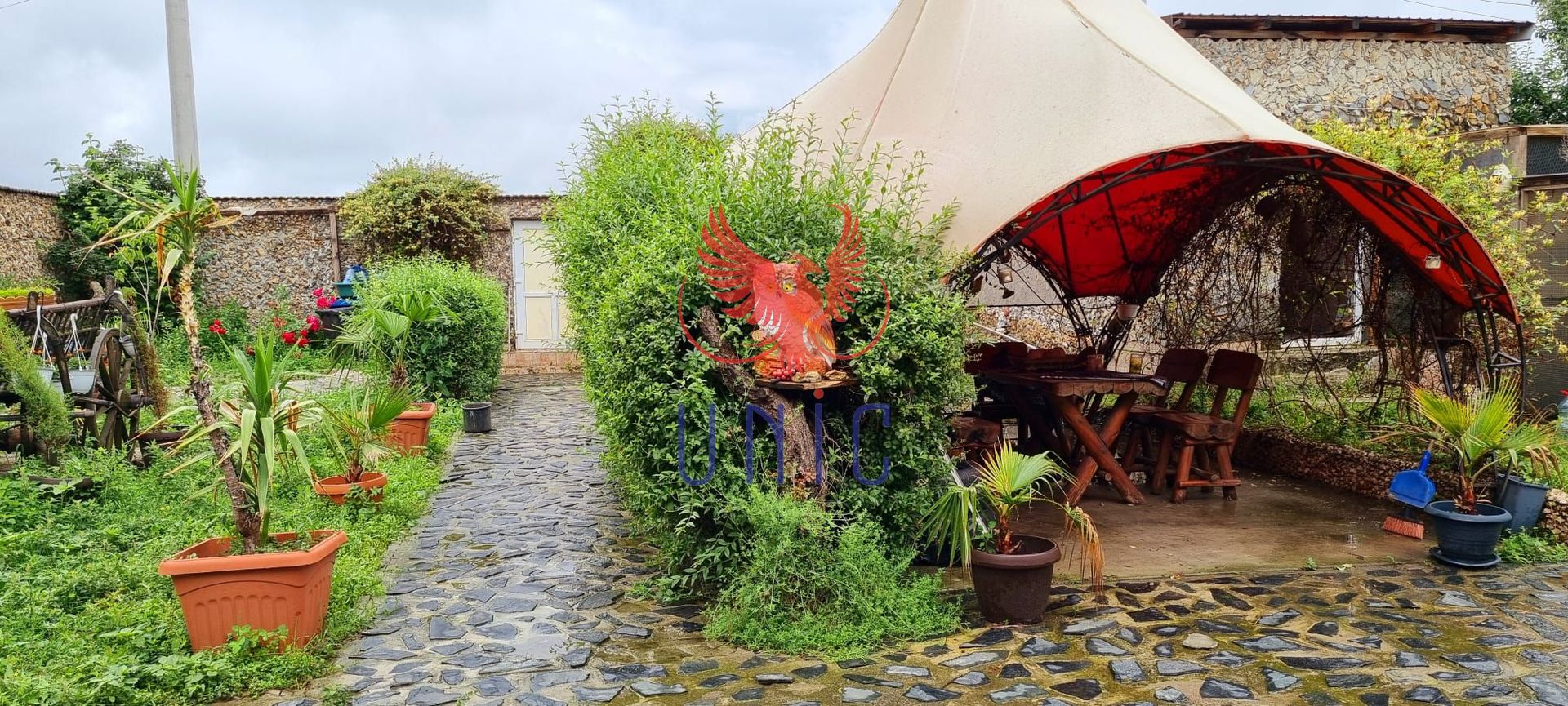 Casa cu mansarda +Teren Bariera Valcii - Poză 4