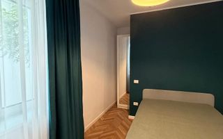 Comision 0 | Apartament 2 Camere Floreasca | Metrou | Parc - Poză 7