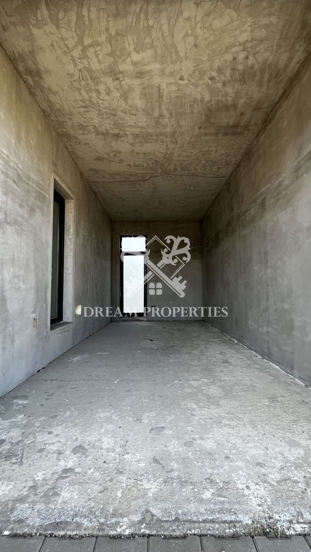 COMISION 0%! Casa individuala 4 camere, 3 bai, teren 440 mp, Dezmir - Poză 12