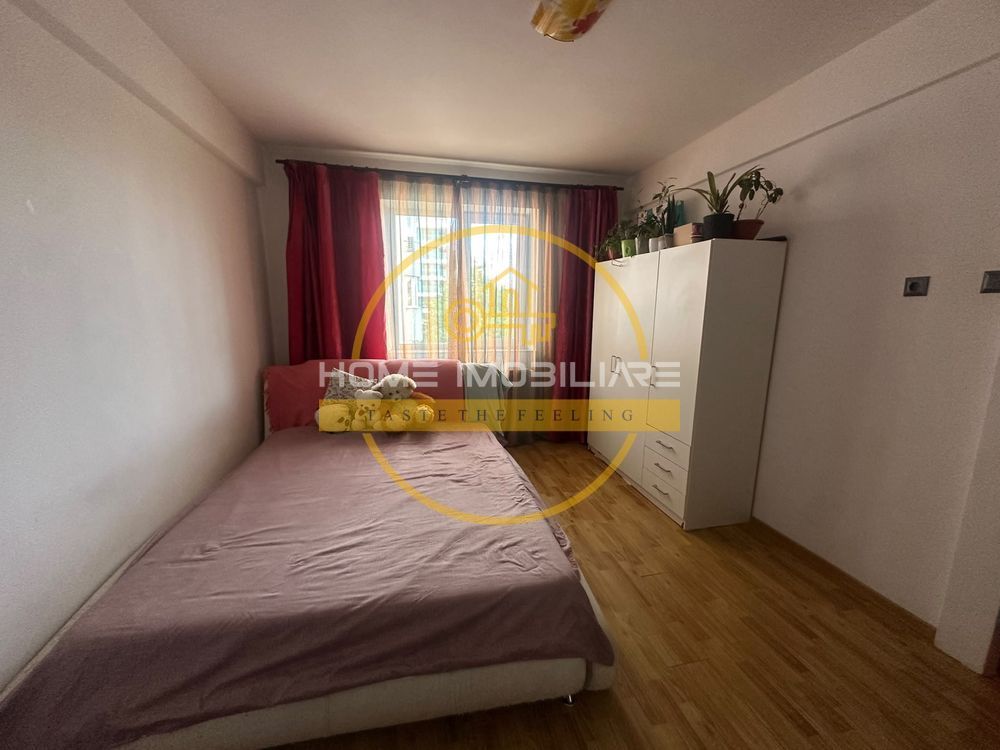 Apartament cu 2 camere / 42mp/ Podu Ros - Poză 2