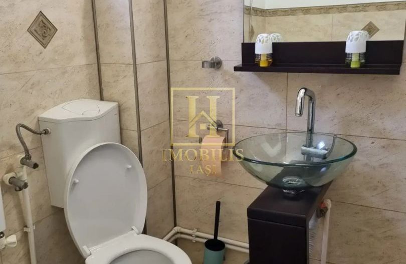 Apartament NOU 2 camere 36mp Tudor Vladimirescu Iulius Mall 98000 euro - Poză 7