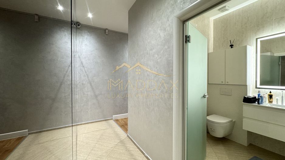 Apartament cu 5 camere parter + Gradina 100mp // Herastrau - Aviatiei - Poză 56