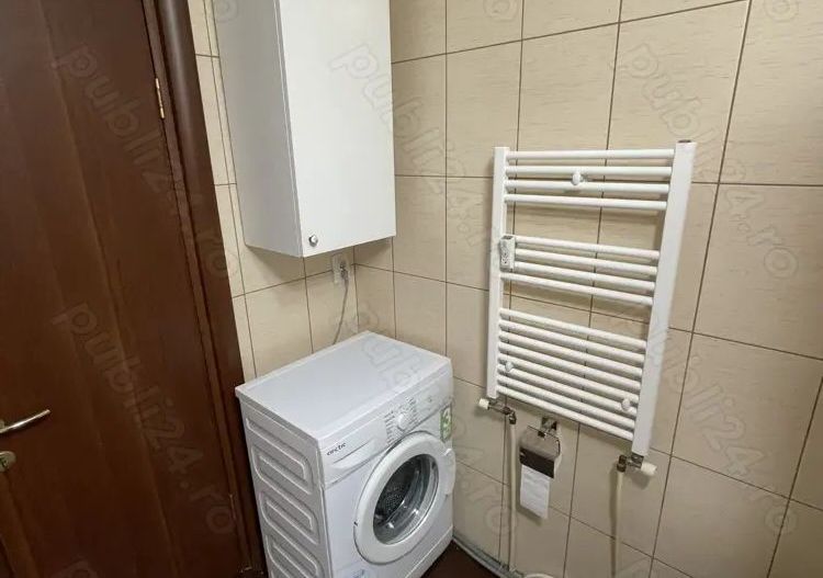 BRASADAS închiriază garsoniera 41mp PARTER 1990 Nerva Traian - Poză 4