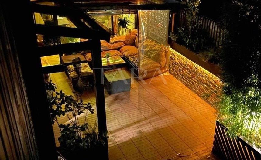 Exceptional! Apartament 3 camere ultrafinisat in Buna Ziua - Poză 8