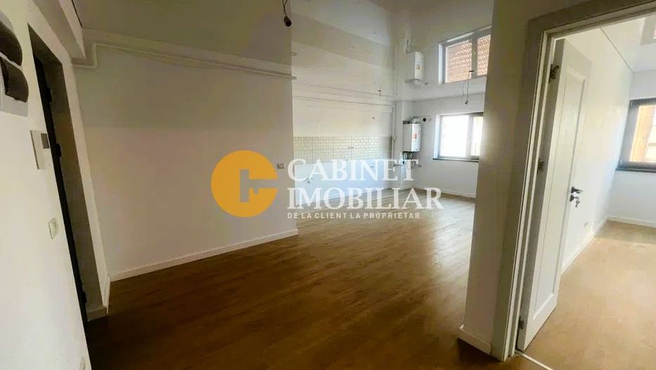 Apartament 2 camere, decomandat, 49 mp, Nicolina – CUG Rond Vechi | Finalizat - Poză 1