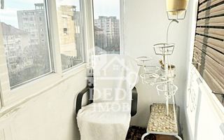 Apartament cu 3 camere de inchiriat zona Nufarul, Oradea - Poză 11