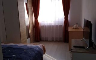 3 camere PET FRIENDLY,  boxa, parcare, Maurer Tractorul - Poză 7