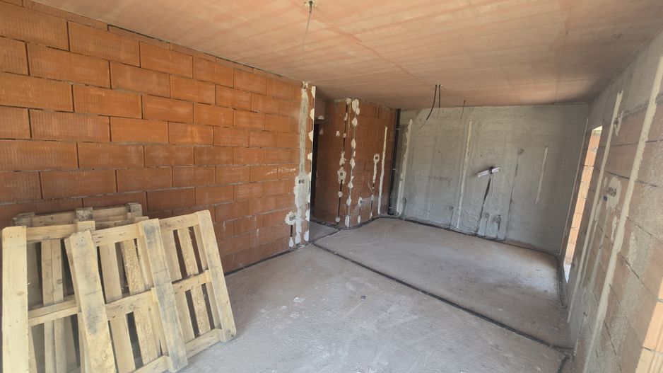 Apartamente in bloc NOU cu 2  camere zona GH.Doja - Poză 8
