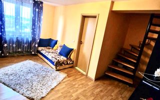 Apartament 4 camere | Mansardă | 65 mp utili | Vasile Aaron - Poză 8