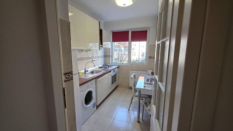 DE INCHIRIAT | APARTAMENT 2 CAMERE | TITULESCU - Poză 11