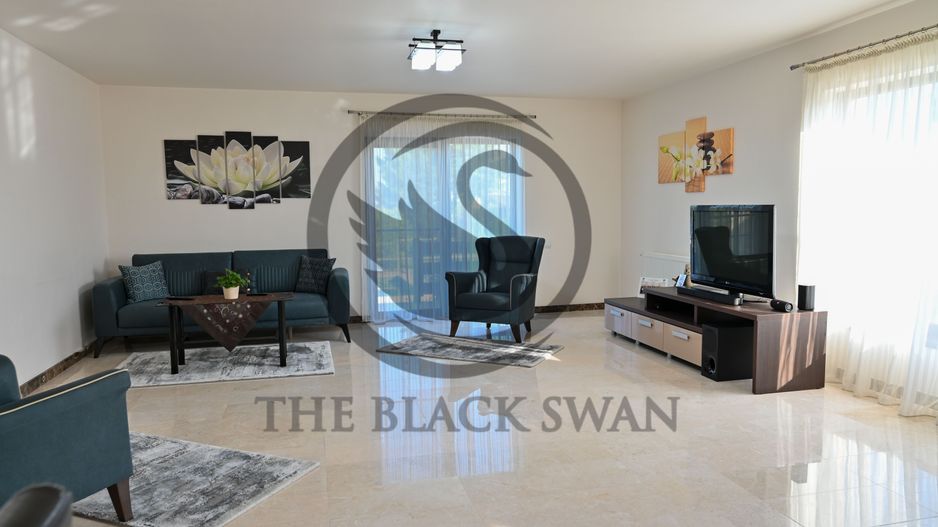 Casa cu piscina de vanzare | 3.300 mp teren | Urlati - Prahova - Poză 4