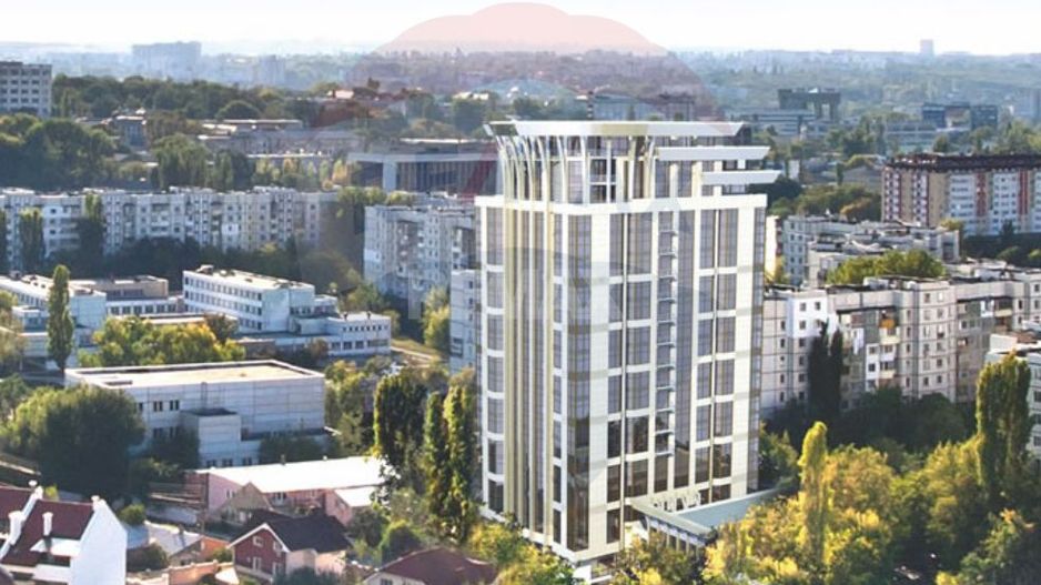 Complex Rezidențial Nova Star - Poză 2