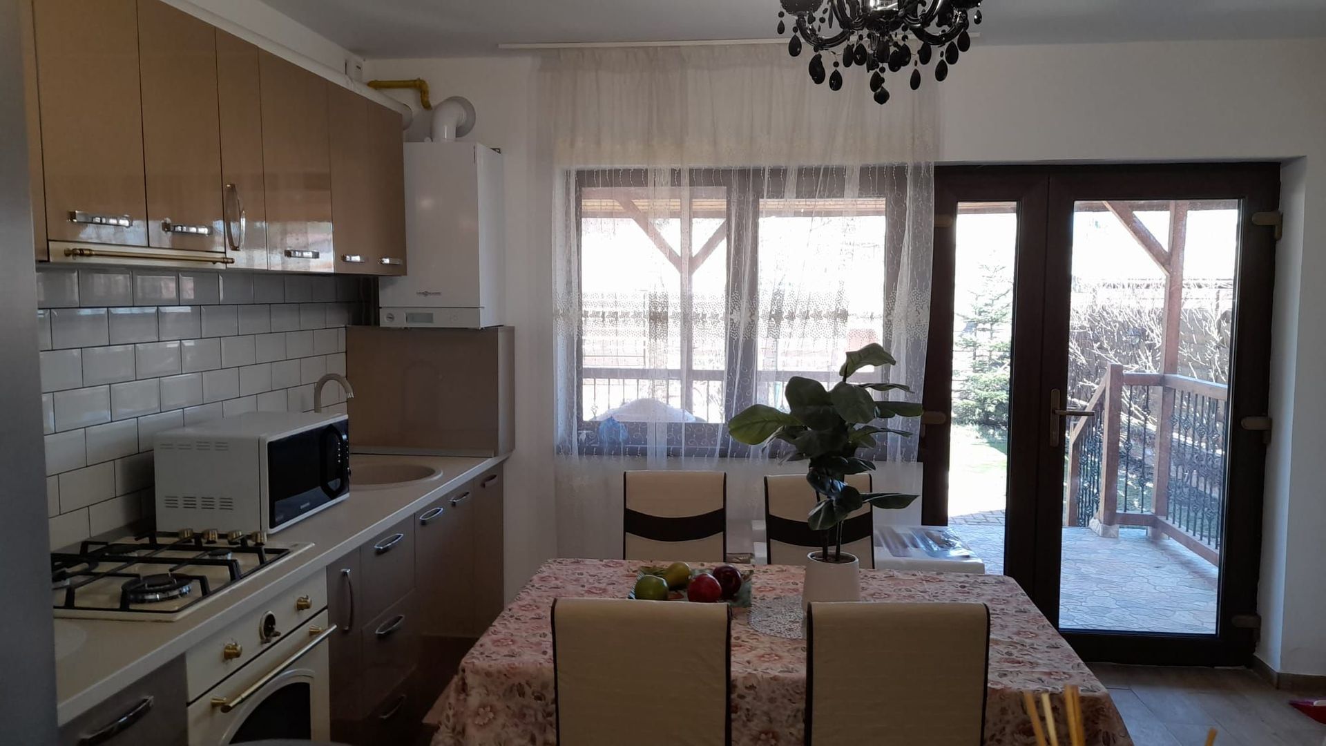 Casa Crevedia - Poză 4