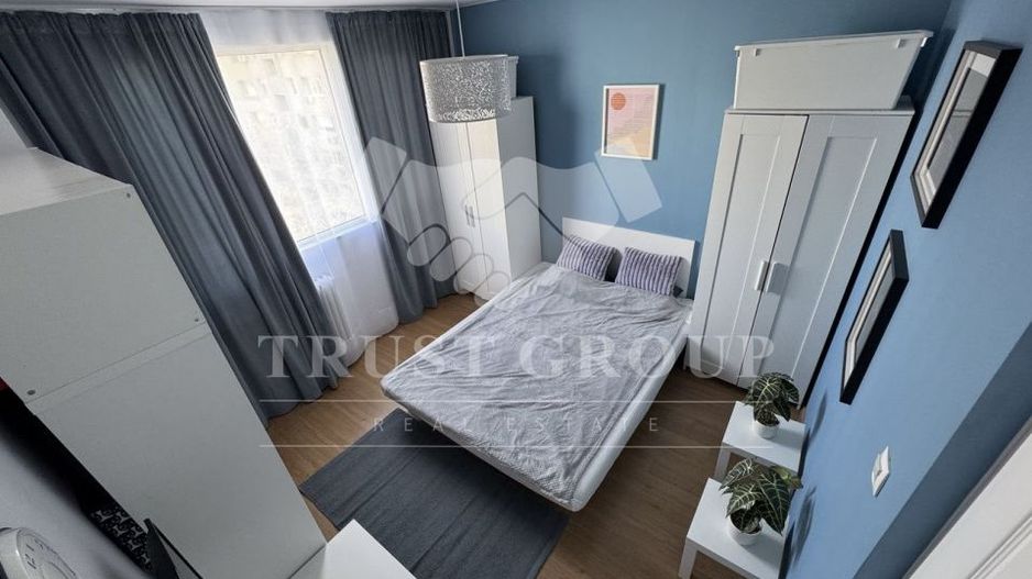 Apartament 2 camere 1 Mai - Poză 3