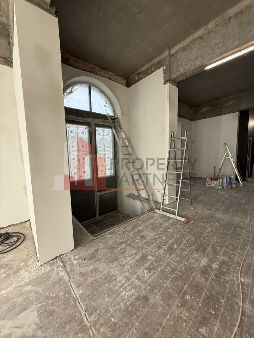 Spațiu Comercial de Închiriat – Strada Mendeleev - Poză 6