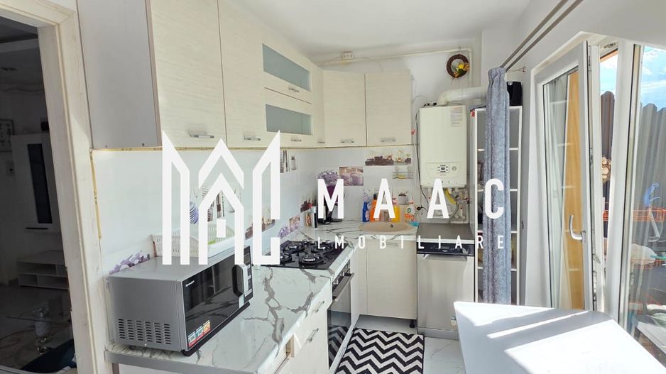 Apartament 3 camere de închiriat | Sibiu | Arhitecților - Poză 6