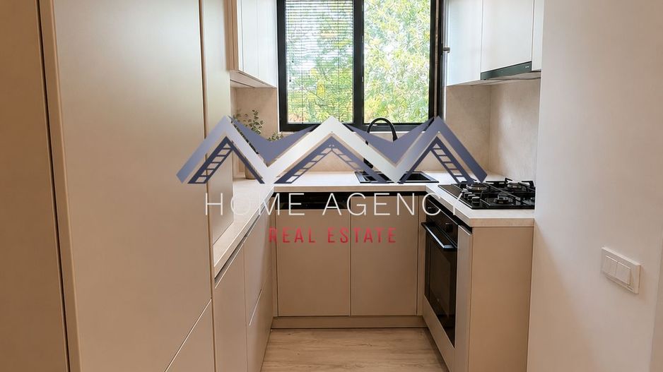 Apartament 2 camere | parcare subterană | Otopeni central - Poză 4