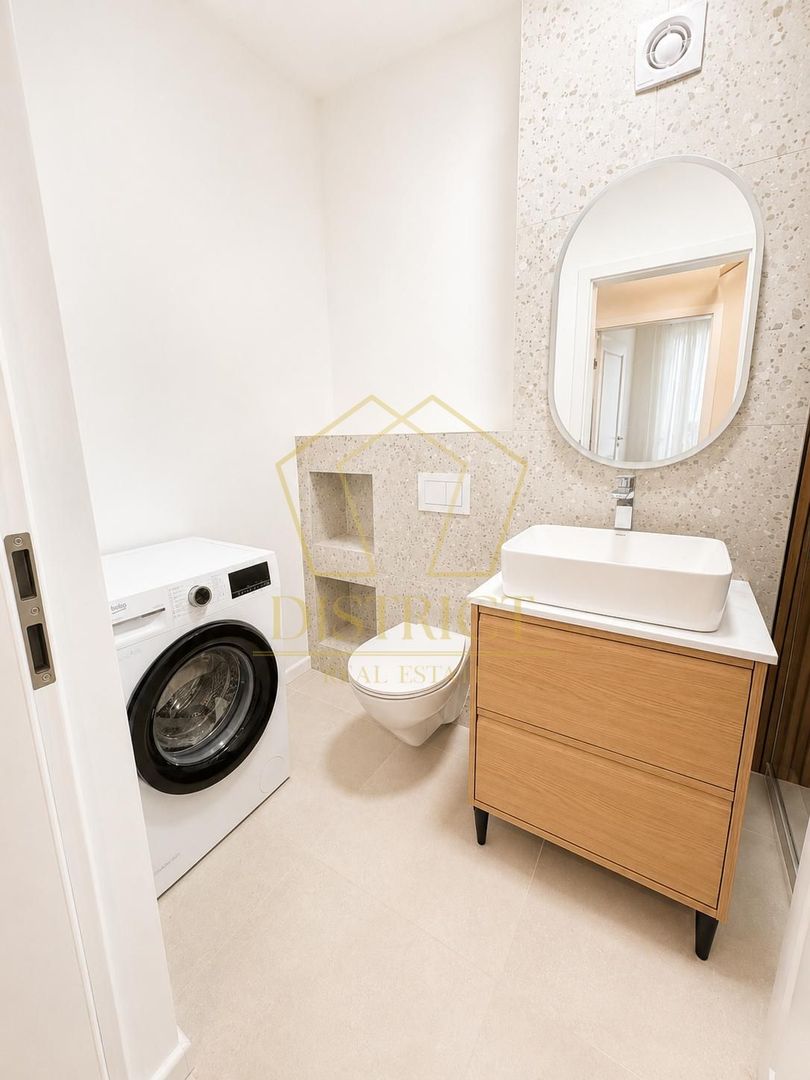 Apartament cu 2 camere | Totontalului | Campeador City - Poză 6