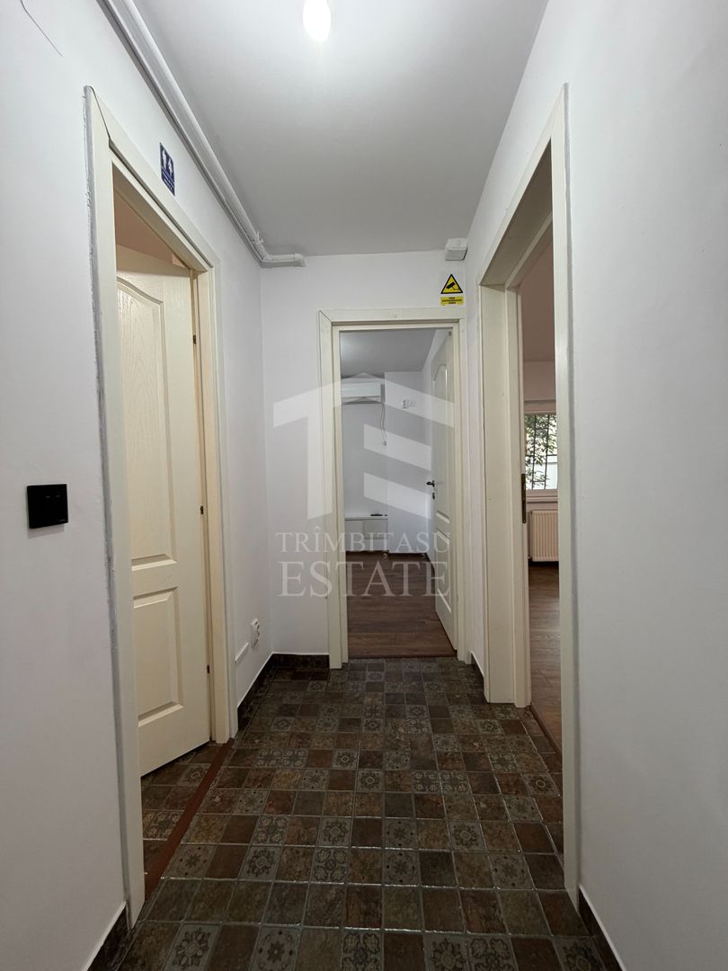 UNIRII - Decebal | 2 camere Birouri Activități comerciale - Poză 4