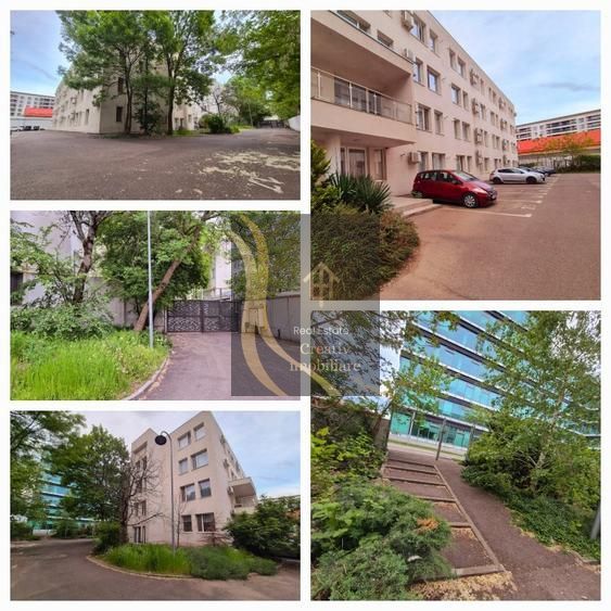 Garsonieră modernă și spațioasă - Poză 1
