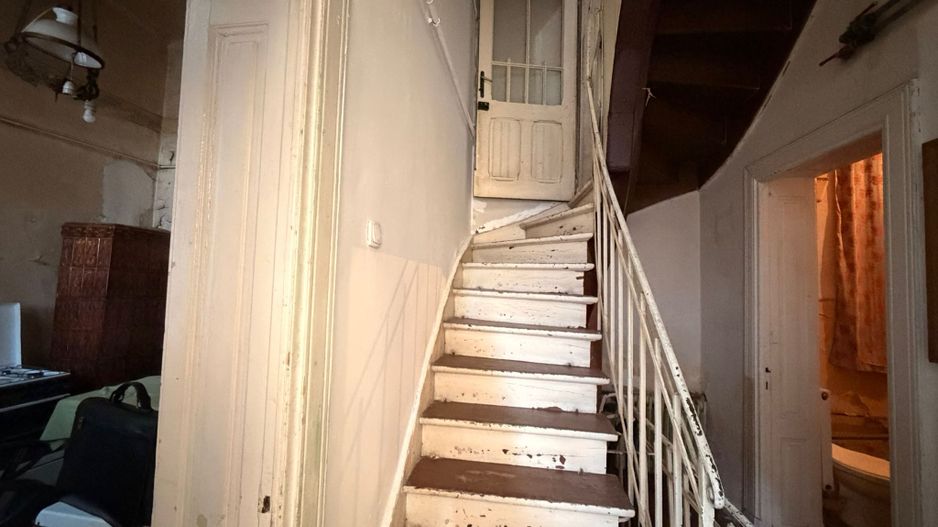 URGENT!, VILA SINGUR CURTE, POZITIE PE COLT, GARAJ, NEGOCIABIL - Poză 5
