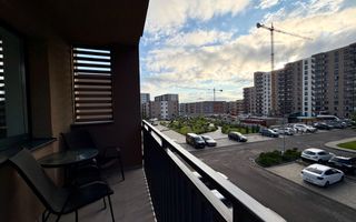 Apartament spatios 3 camere decomandat, parcare, zona Coresi, 3-6 luni - Poză 11