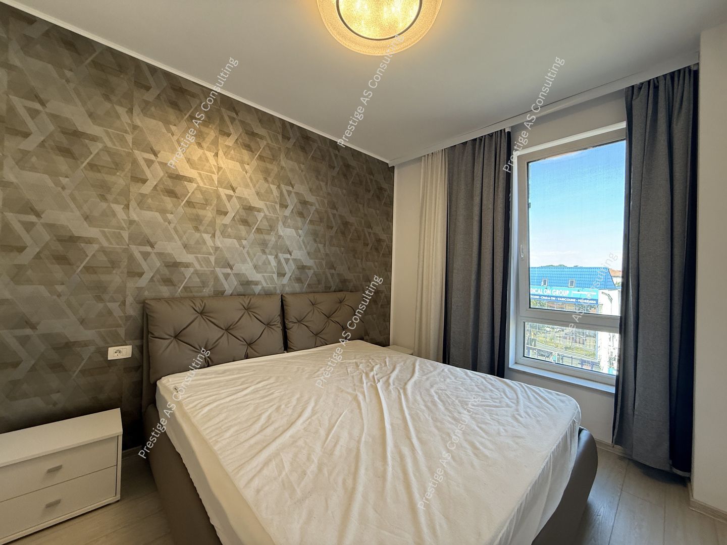 Apartament Nou | 2 Camere Parcare acoperita | Take Ionescu - Poză 1
