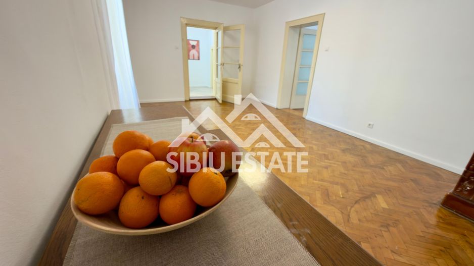 Casa zona centrala Sibiu 2 unitati, ideala investitie - Poză 20