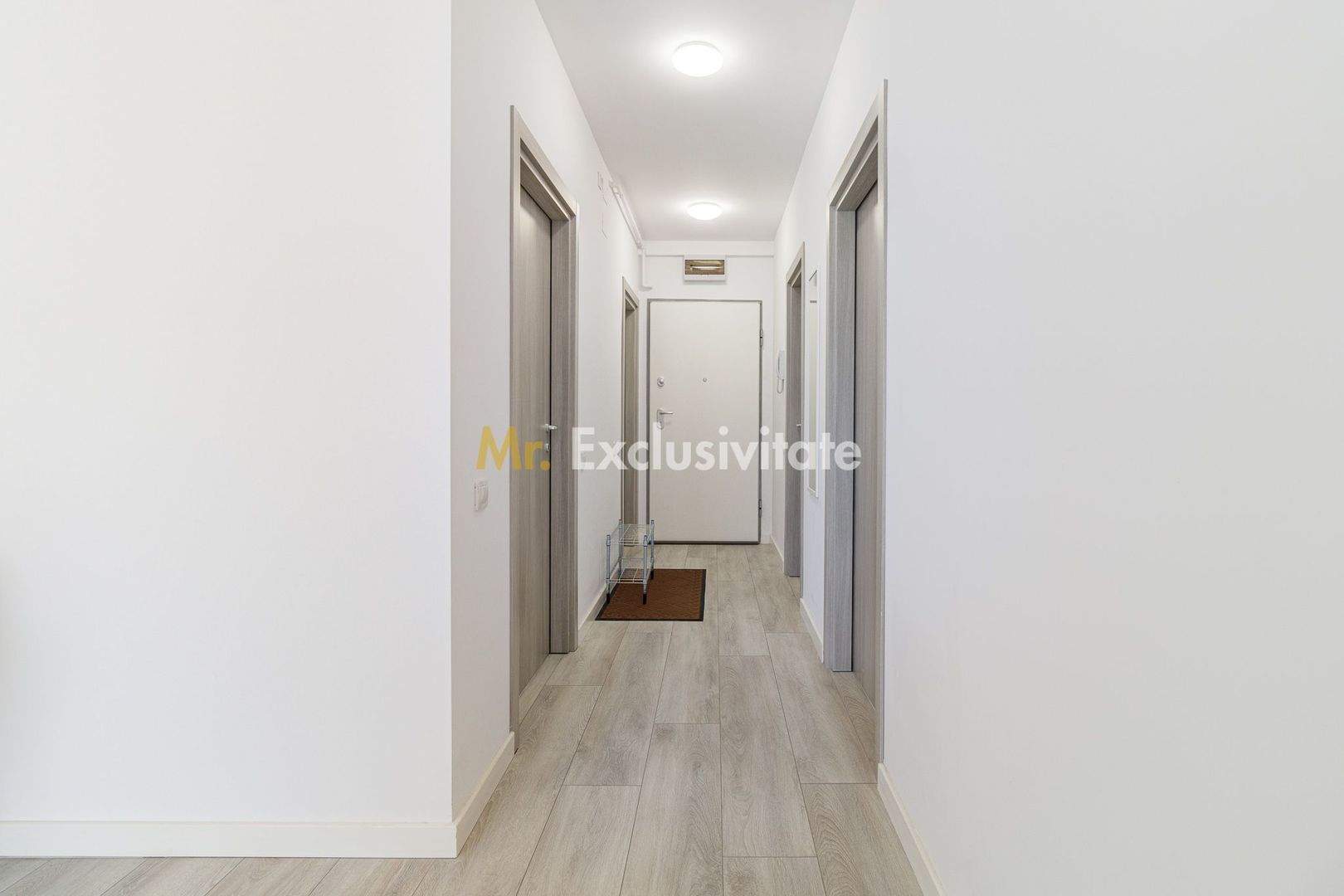 2 camere | Bloc nou | Parcare subterana - Poză 10