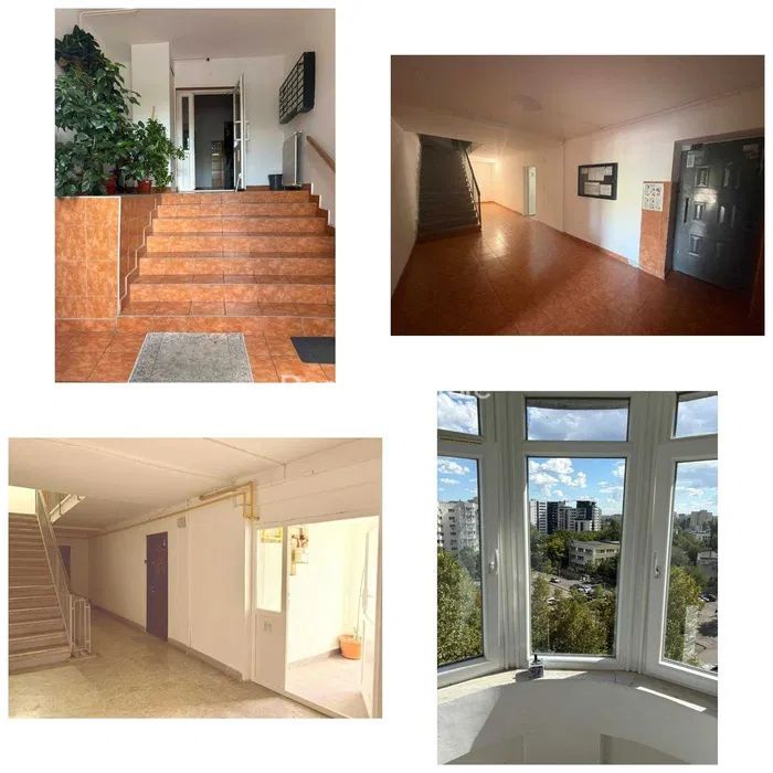 Garsoniera CF 1, 40mp Zona Costin Georgian - Poză 7