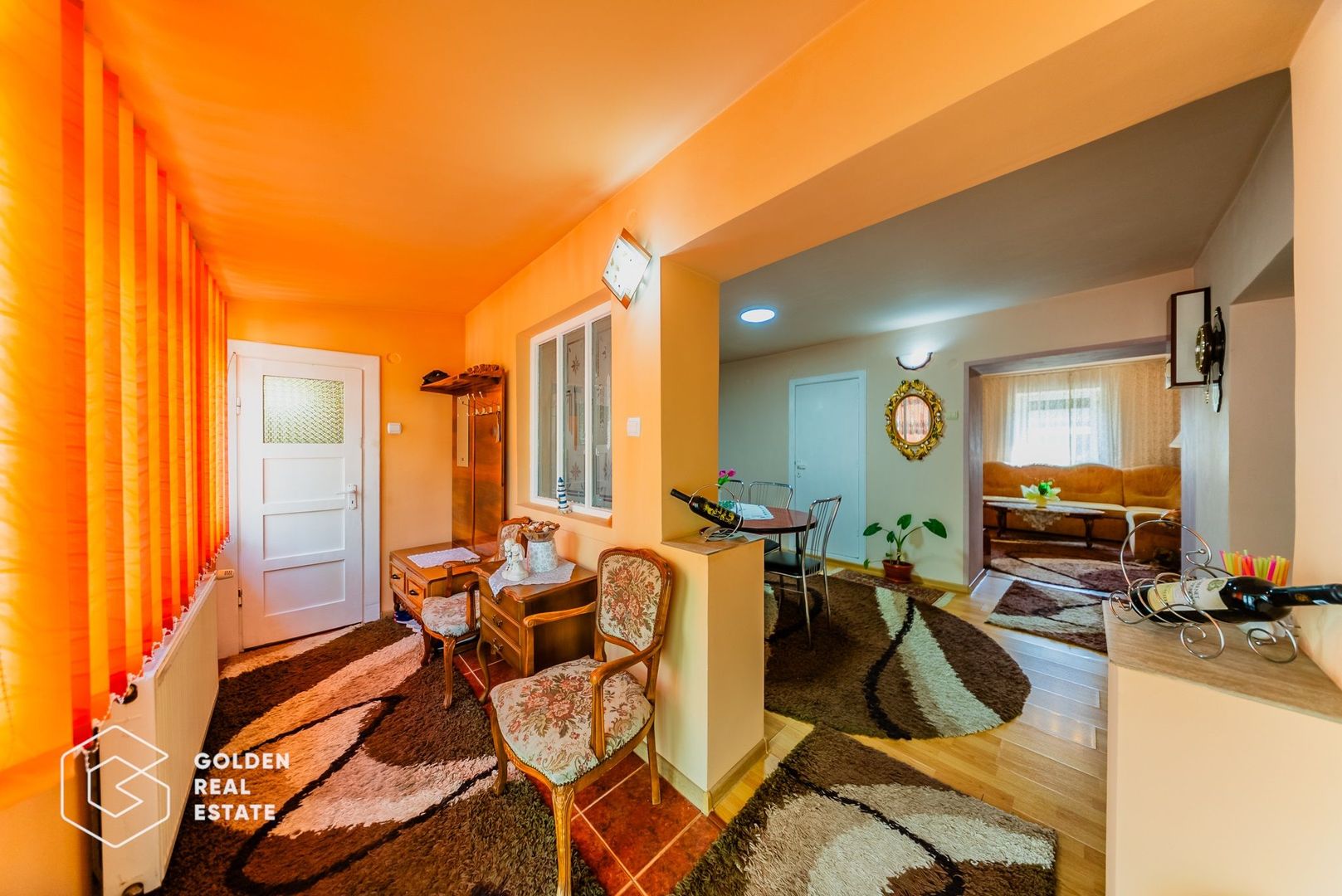Casa in Nadlac, teren 812 mp - Poză 4