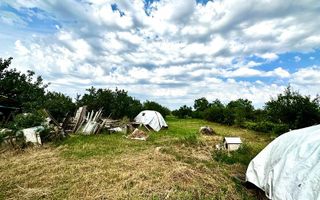 Teren edificabil în Pădureni - vatra satului - Poză 12