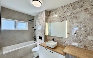 Penthouse 5 camere, intabulat, finisat la cheie (NCL-47D-Ra-ap7) - Poză 6