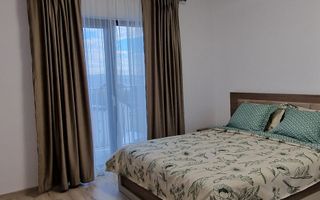 Apartament  cu 2 Camere de Închiriat  I Suceava/Avanera I 450Euro/luna - Poză 5