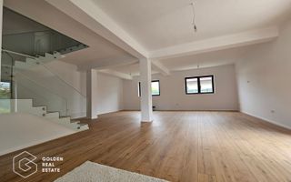 Casa spatioasa, 161 mp Utili, 4 camere, 4 bai, Tunari, COMISION 0% - Poză 1