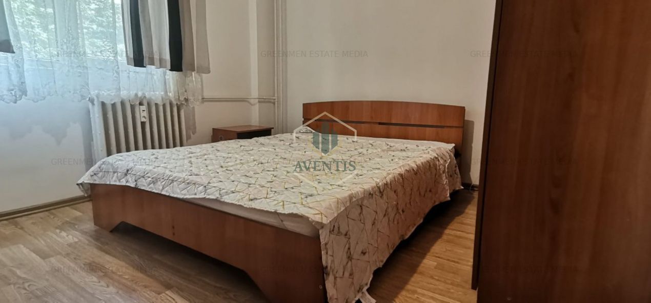 Inchiriere apartament 2 camere, modern renovat, metrou Iancului Avrig - Poză 14
