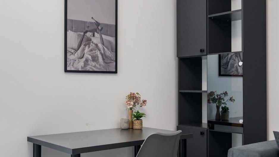 Short term - 2 rooms apartment NorthSide Park | Sector 1 - Poză 11