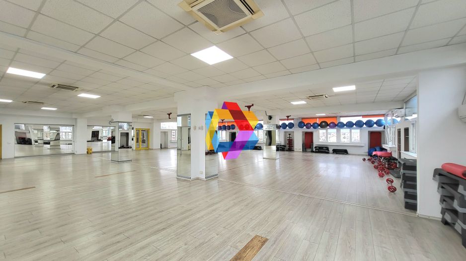 Spatiu de birouri- 325 mp - Poză 3