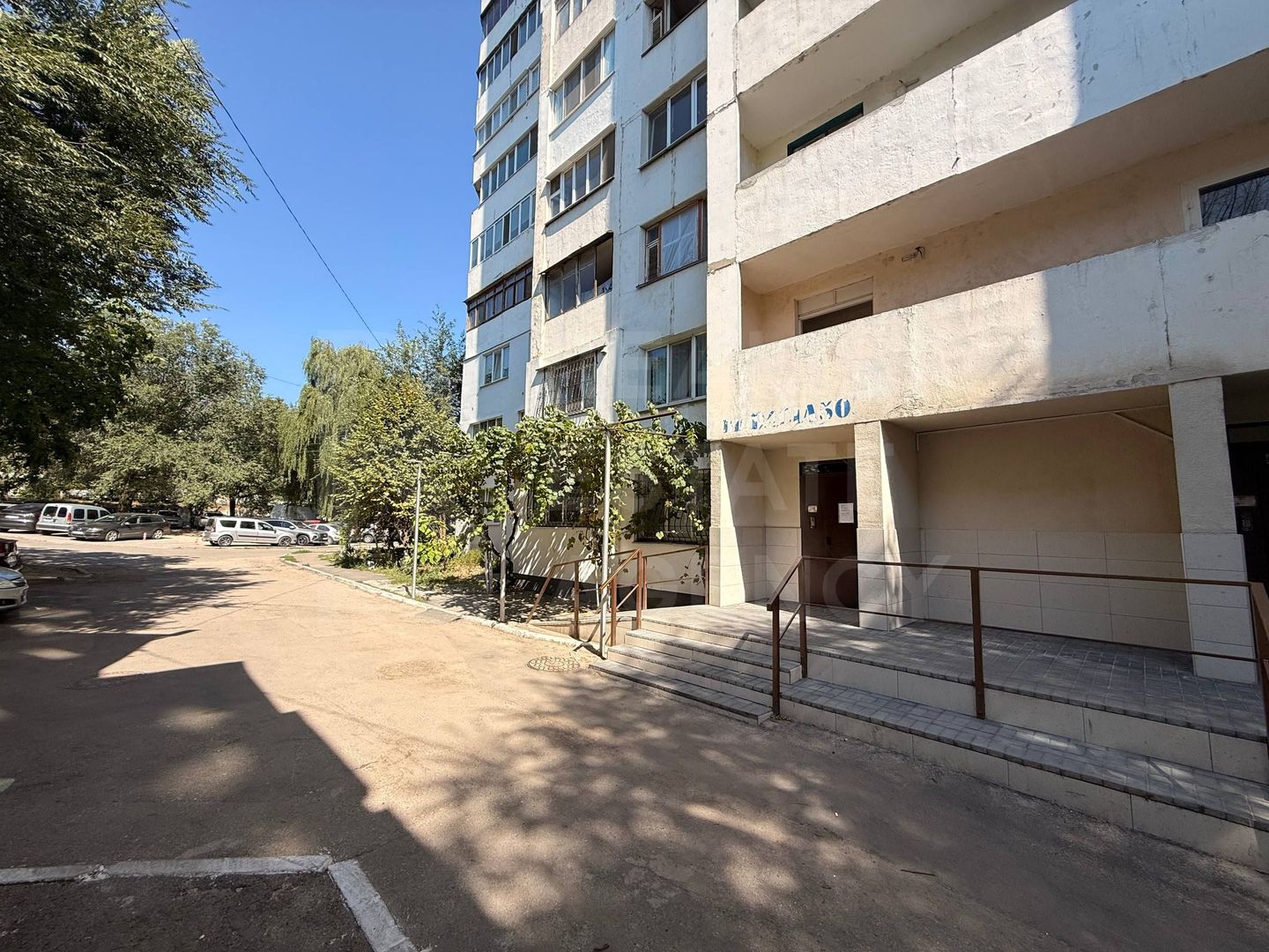 Vânzare, apartament, 1 cameră, Bd. Dacia, Botanica - Poză 7