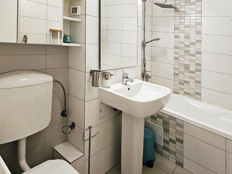 Apartament superb 2 camere, terasă genesoasă, Bloc Nou, Universitate - Poză 10